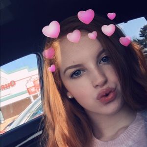 Meet your Posher, Jerilyn